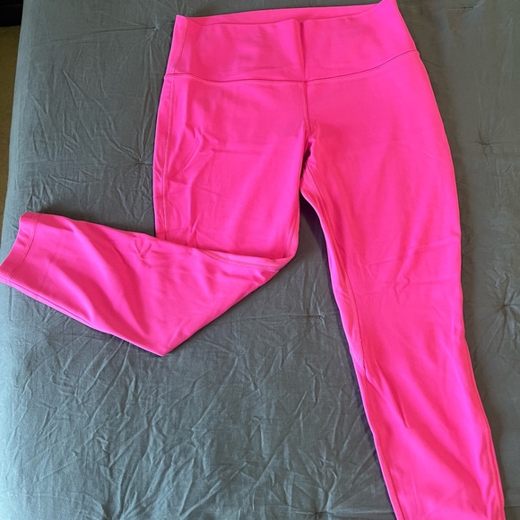 Lululemon Align High Rise Leggings 25” - Picture 2 of 3